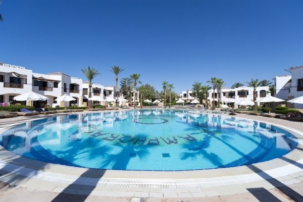 hotel Amphoras Beach (ex.Shores)