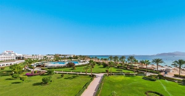hotel Baron Resort