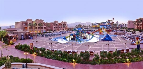 hotel Charmillion Club Aqua Park (ex. Sea Club Aqua Park)