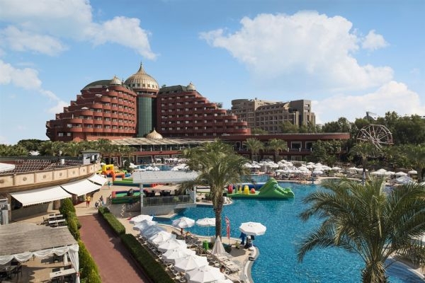 hotel Delphin Palace Hotel