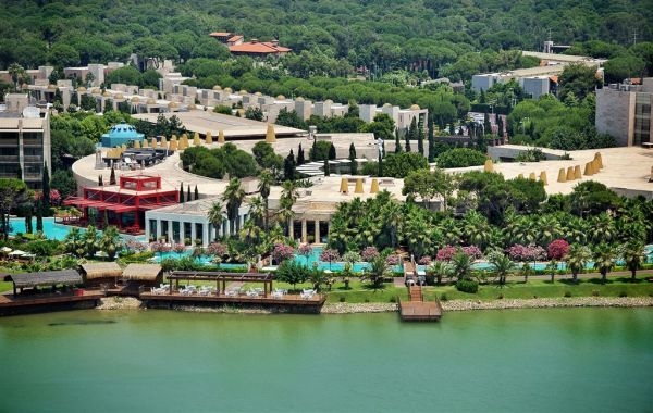 hotel Gloria Serenity Resort Hotel