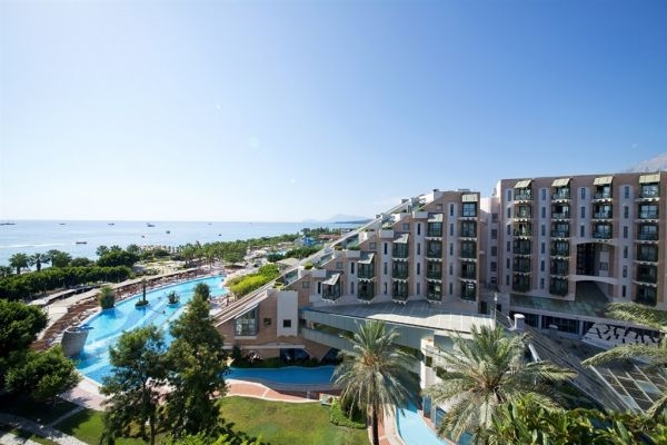 hotel Limak Limra Hotel & Resort