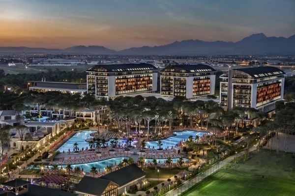hotel Trendy Lara Hotel