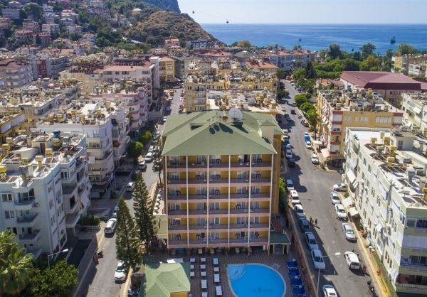 hotel Wasa Hotel