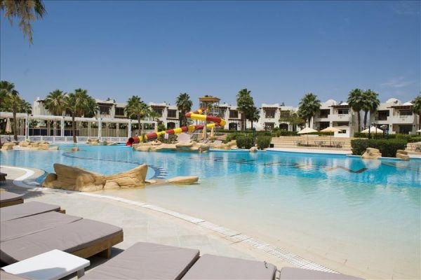 hotel Kairó+ Amphoras Aqua (ex.Shores Golden)