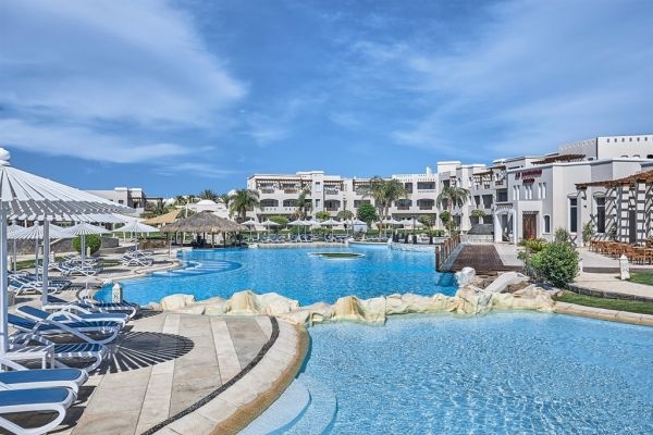 hotel Kairó + Luxor + Iberotel Casa Del Mar Resort (ex.Sentido)