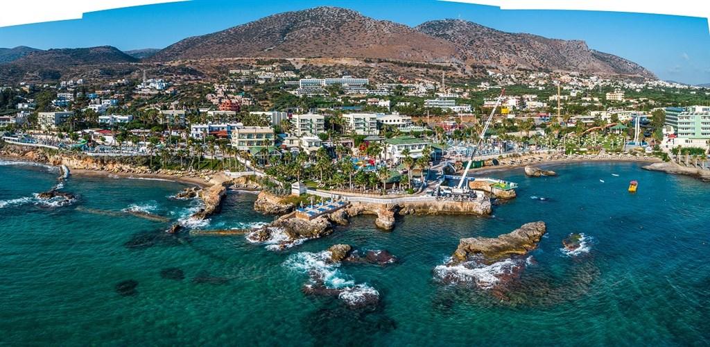 Star Beach Village1