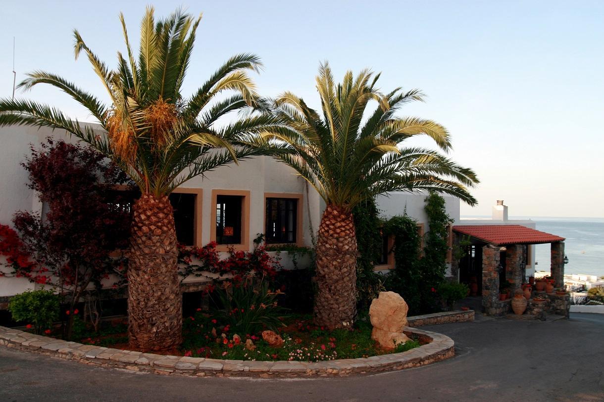 Hersonissos Village0