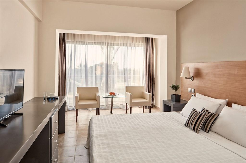 All Senses Ocean Blue Seaside Resort & Spa3