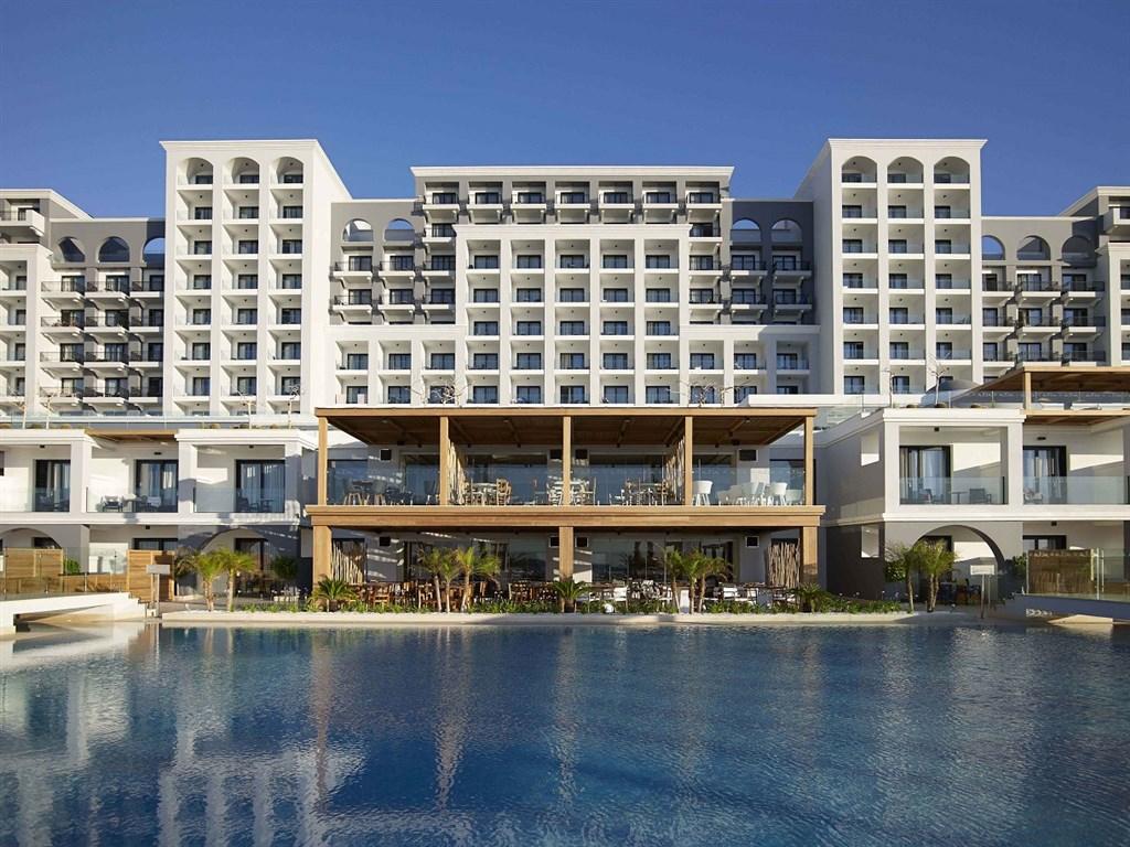 Mitsis Alila Resort & Spa0