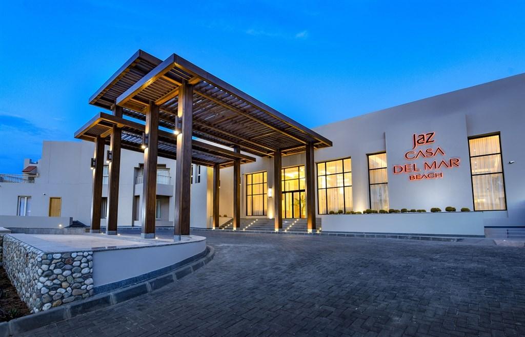 Jaz Elite Casa Del Mar Beach (Ex.Jaz Casa Del Mar Beach)1