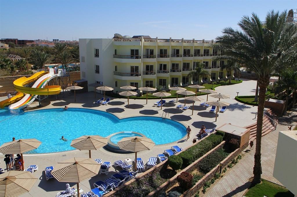 Palm Beach Resort1