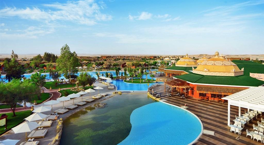 Pickalbatros Jungle Aqua Park by Neverland0