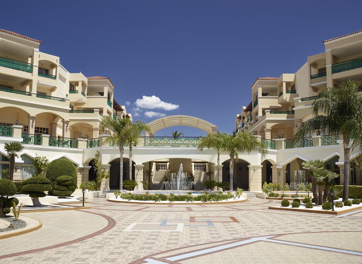 Lindos Princess Beach0