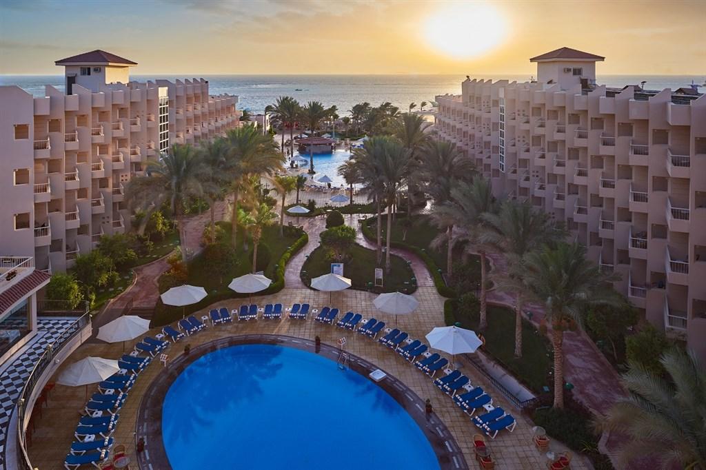 Sea Star Beau Rivage3