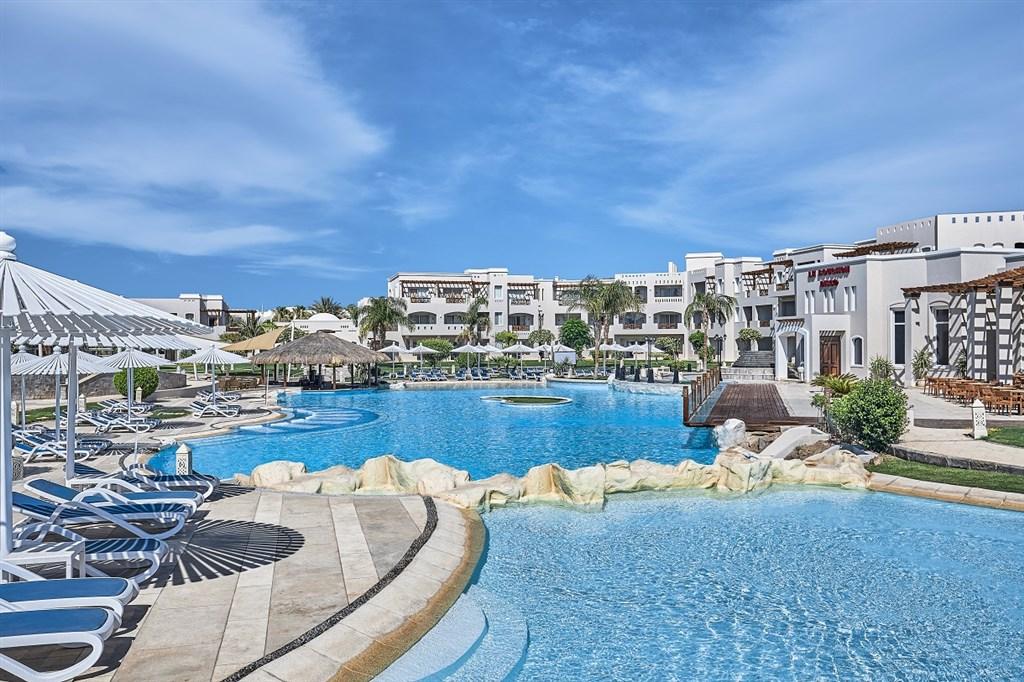 Iberotel Casa Del Mar Resort (ex.Sentido)0