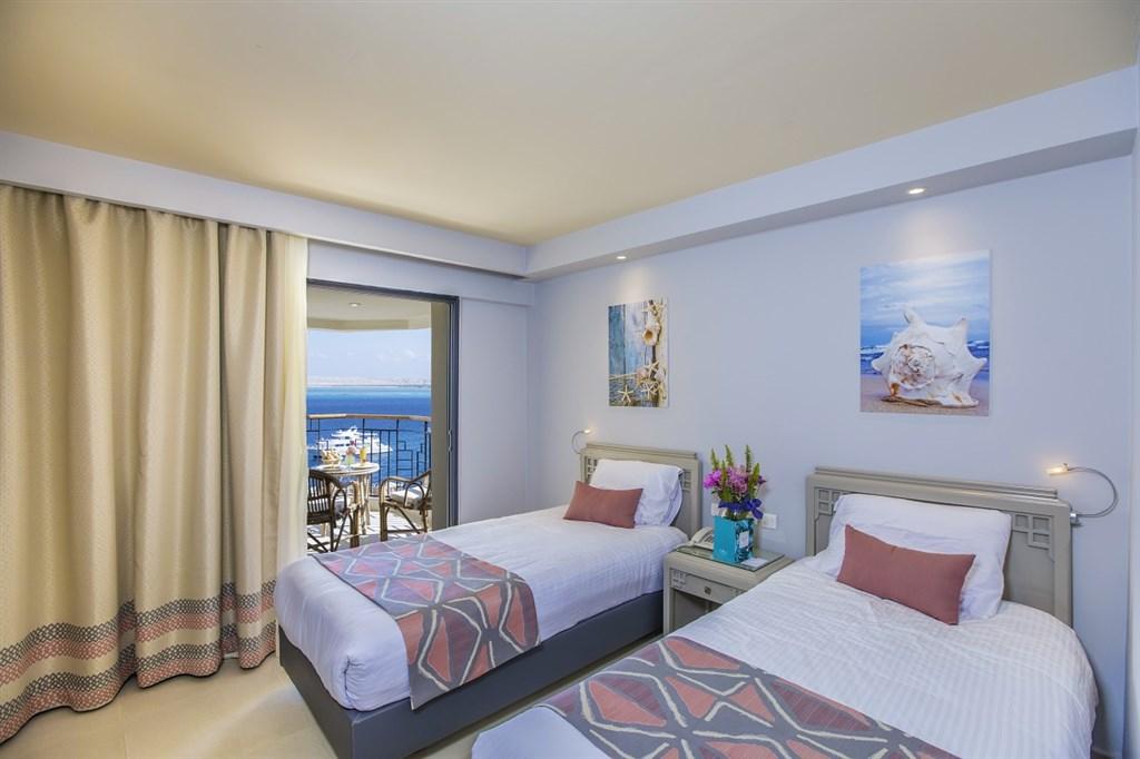 Sunrise Holidays Resort2