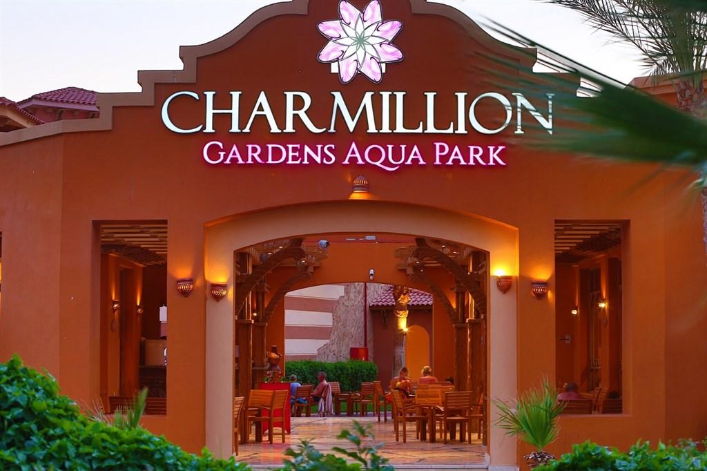 Charmillion Gardens Aqua Park (ex.Sea Gardens Aqua Park)3