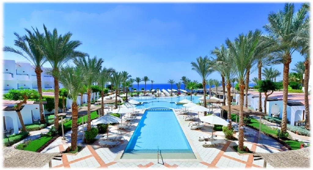 Jaz Fanara Resort & Residence0