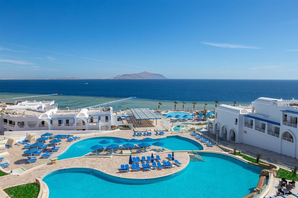 Pickalbatros Palace Resort0