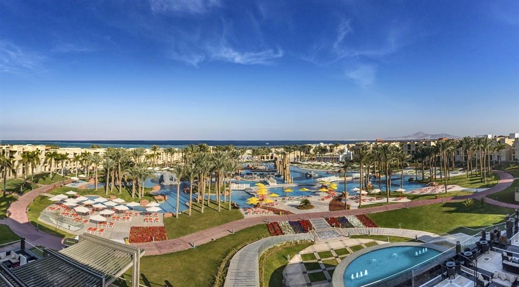 Rixos Premium Seagate Sharm2