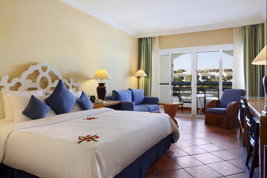 Jaz Sharm Dreams Resort (ex. Hilton)3