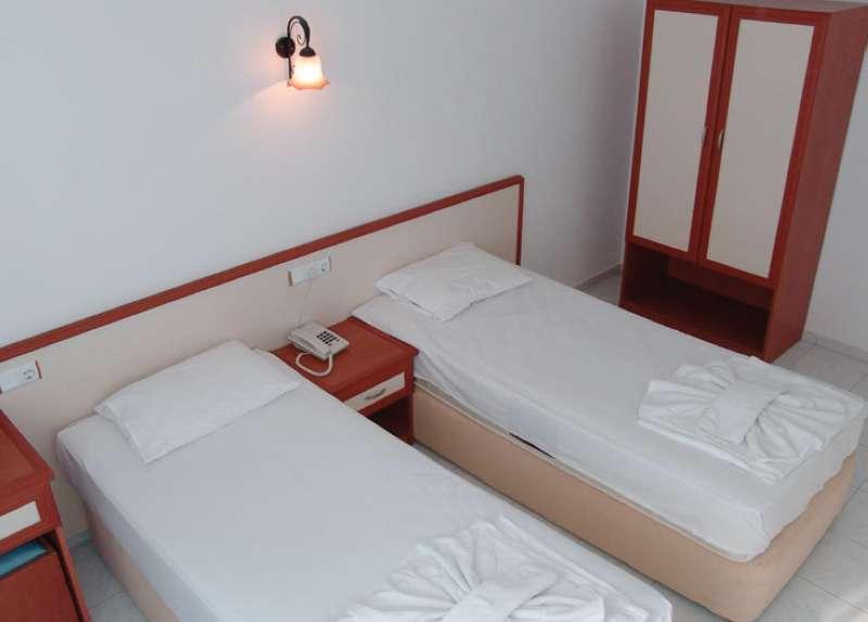 Alanya Risus Park Hotel1