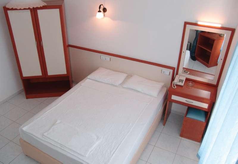 Alanya Risus Park Hotel3