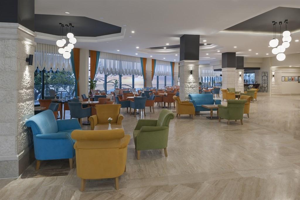 Aska Just In Beach Hotel3