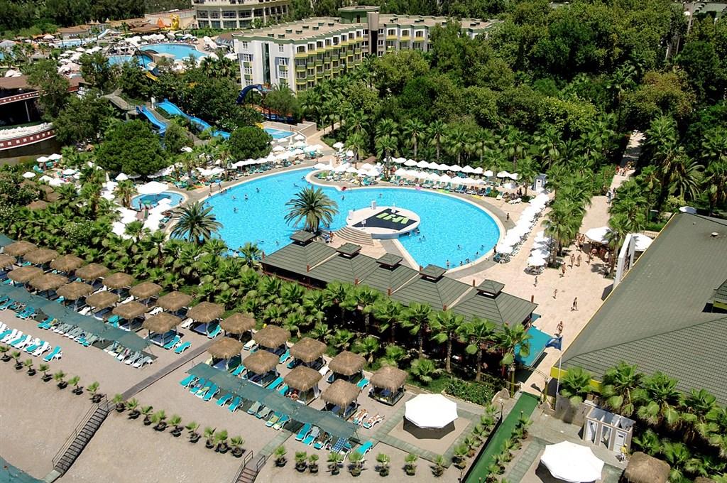 Botanik Hotel & Resort0