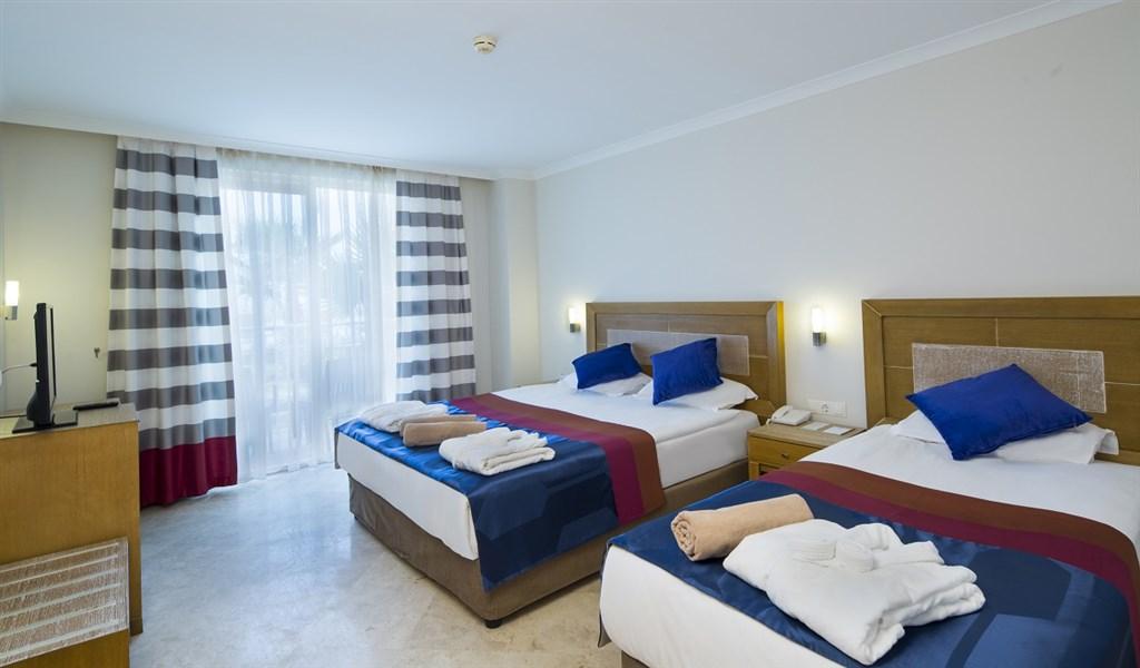 Crystal Boutique Comfort Collection (ex.Crystal Boutique Beach Resort)3