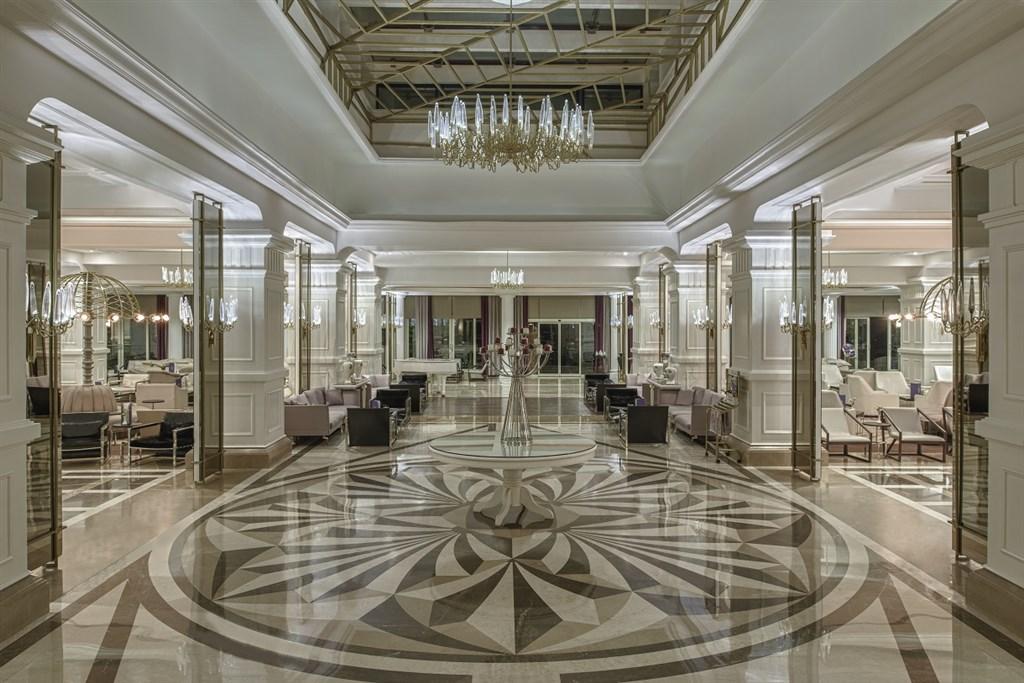 Delphin Diva Hotel1