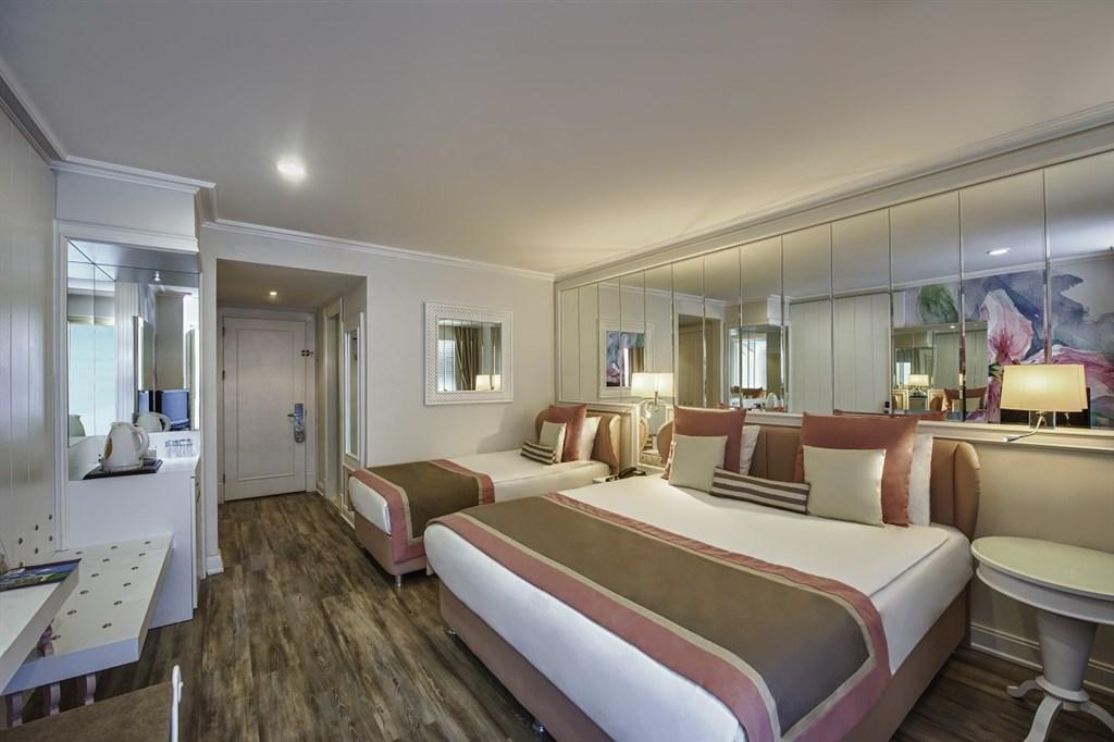 Delphin Diva Hotel2