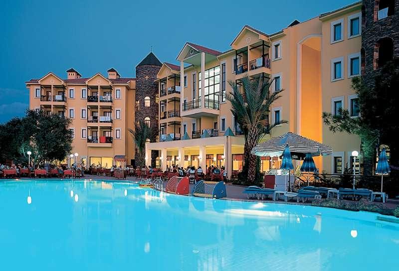 Dosi Hotel1