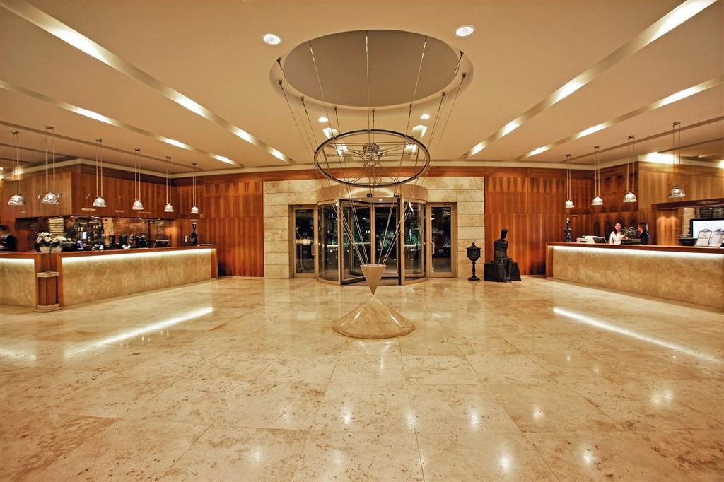 Gloria Serenity Resort Hotel1