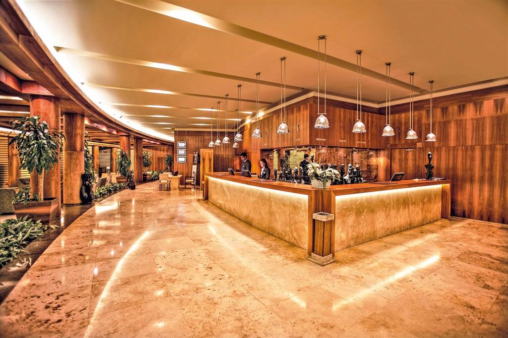 Gloria Serenity Resort Hotel2