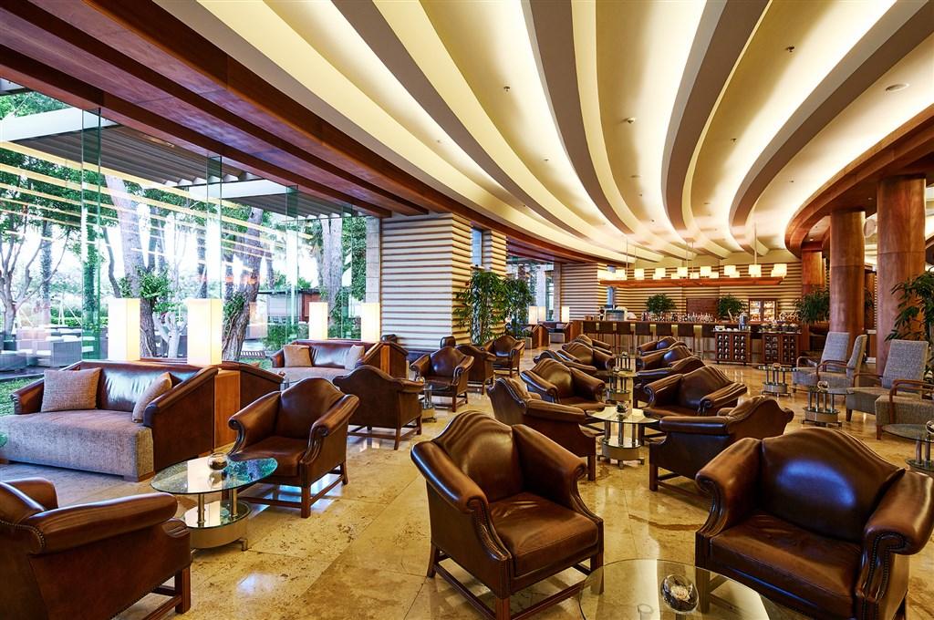 Gloria Serenity Resort Hotel3