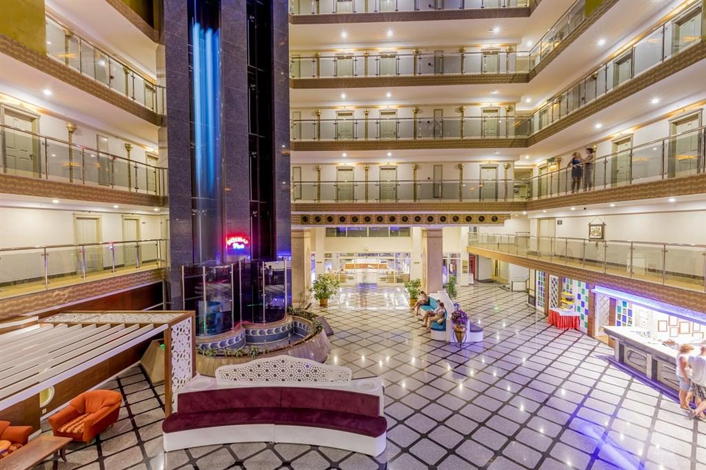 Holiday Park Resort1