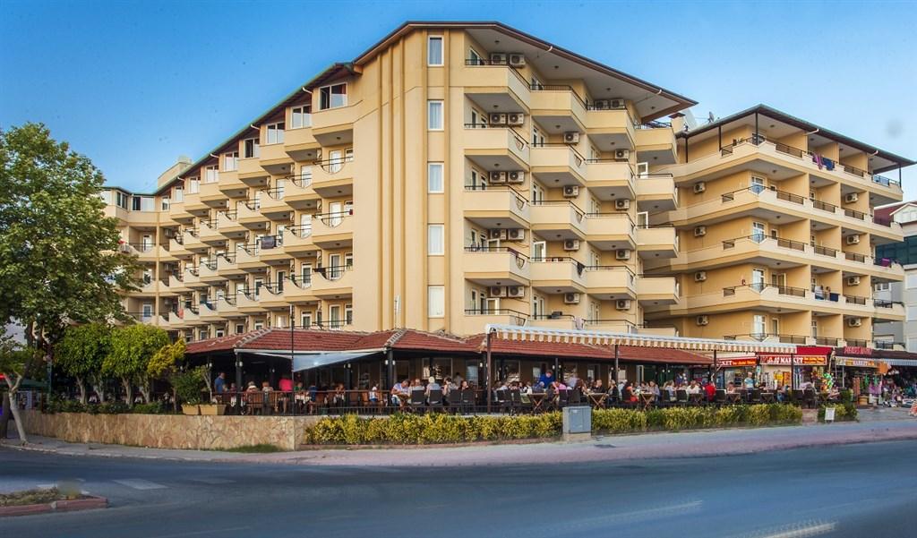 Kleopatra Beach Hotel1