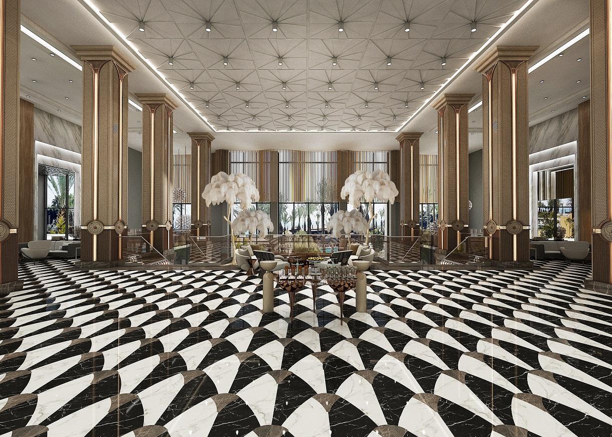 Lago Hotel (Ex.Azura Deluxe Sorgun)3