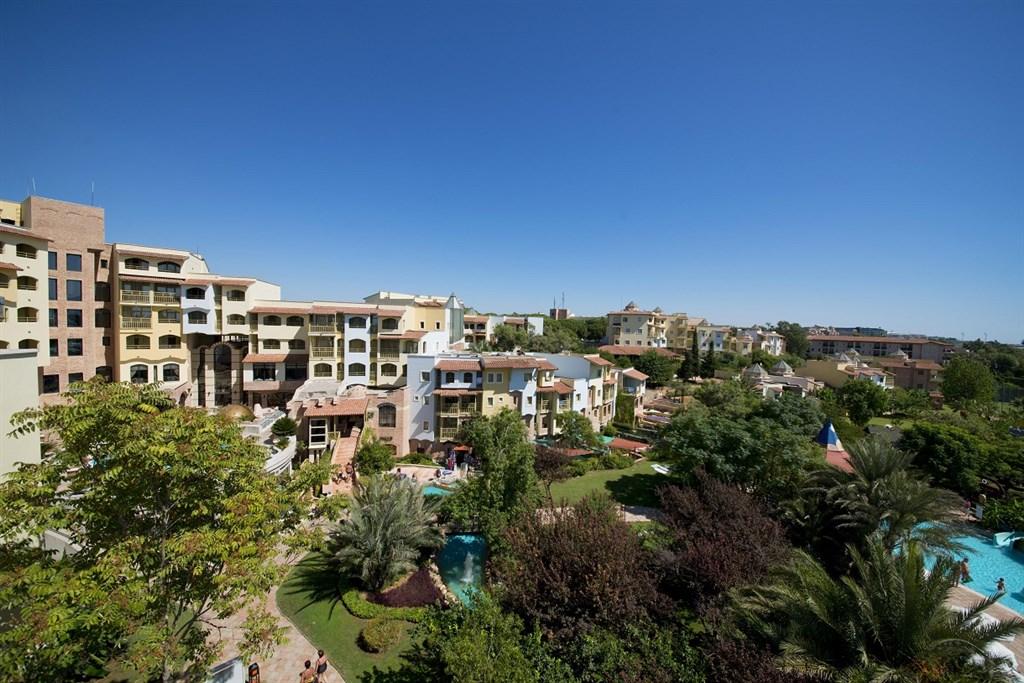 Limak Arcadia Sport Resort Hotel1