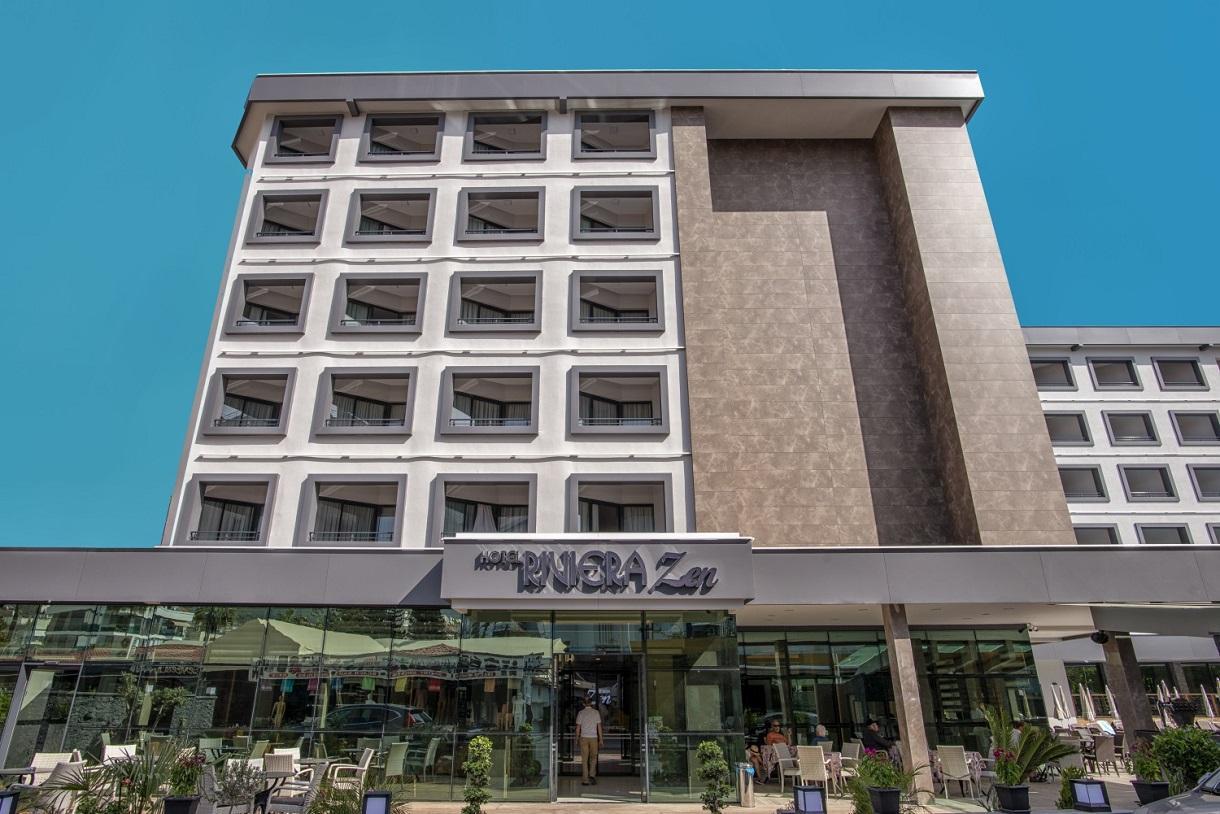 Riviera Zen Hotel0