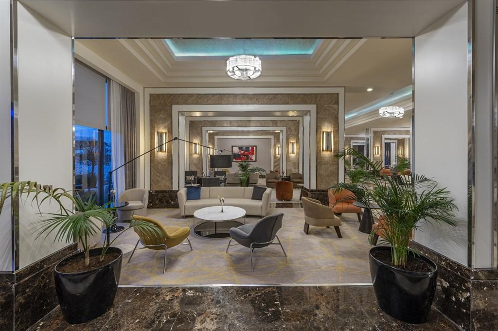 Susesi Luxury Resort Hotel2