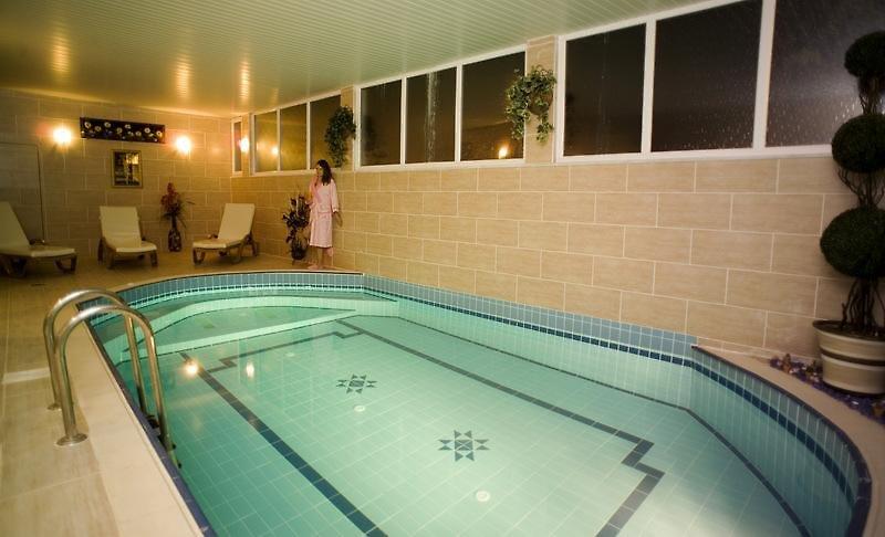 Arabella World Hotel2