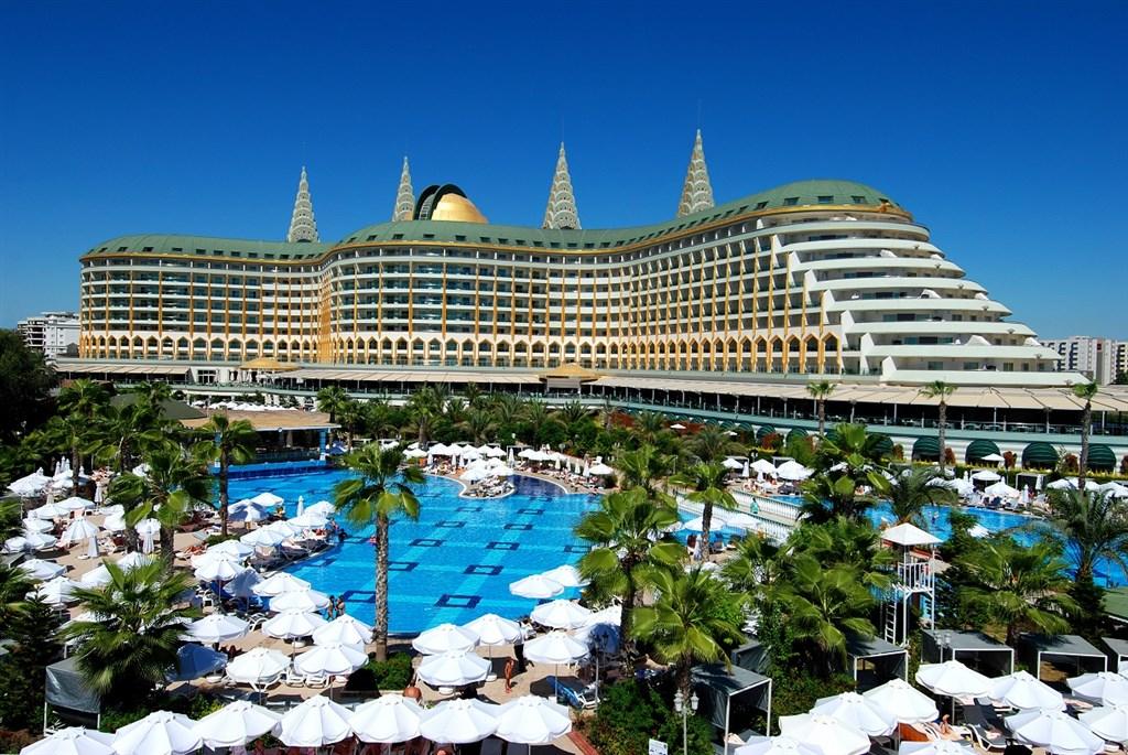 Delphin Imperial Hotel0
