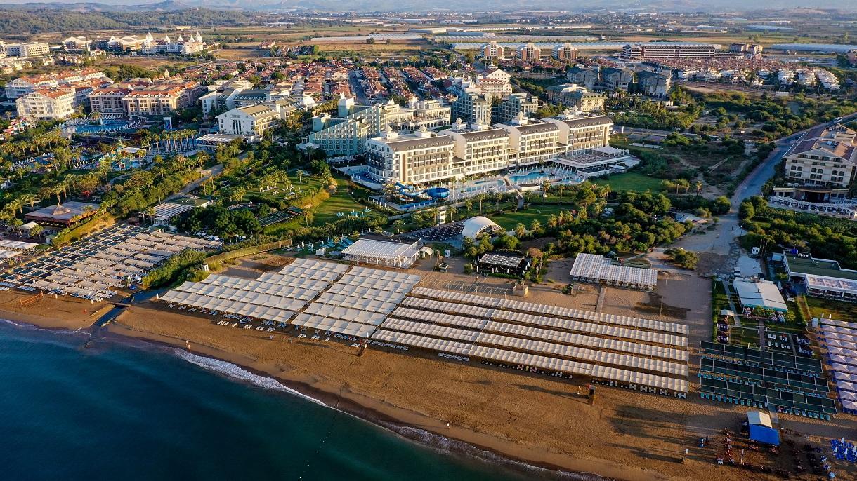 Diamond De Luxe Hotel & Spa2