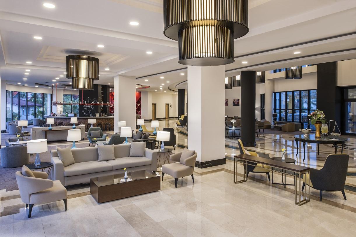 Doubletree By Hilton Kemer1