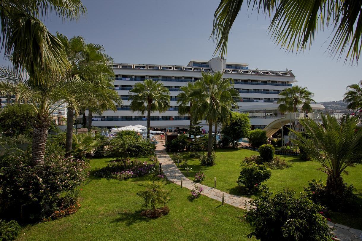 Drita Resort & Spa Hotel0