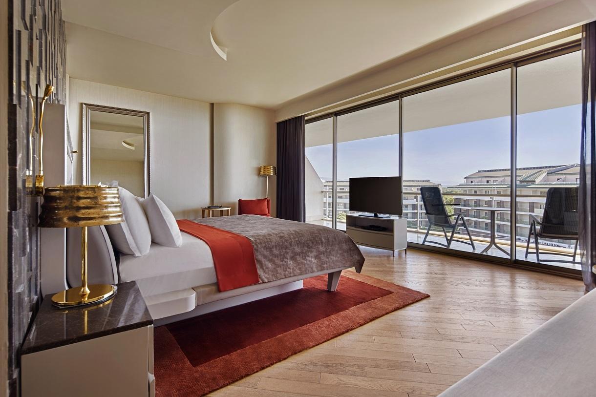 Maxx Royal Belek Golf Resort3