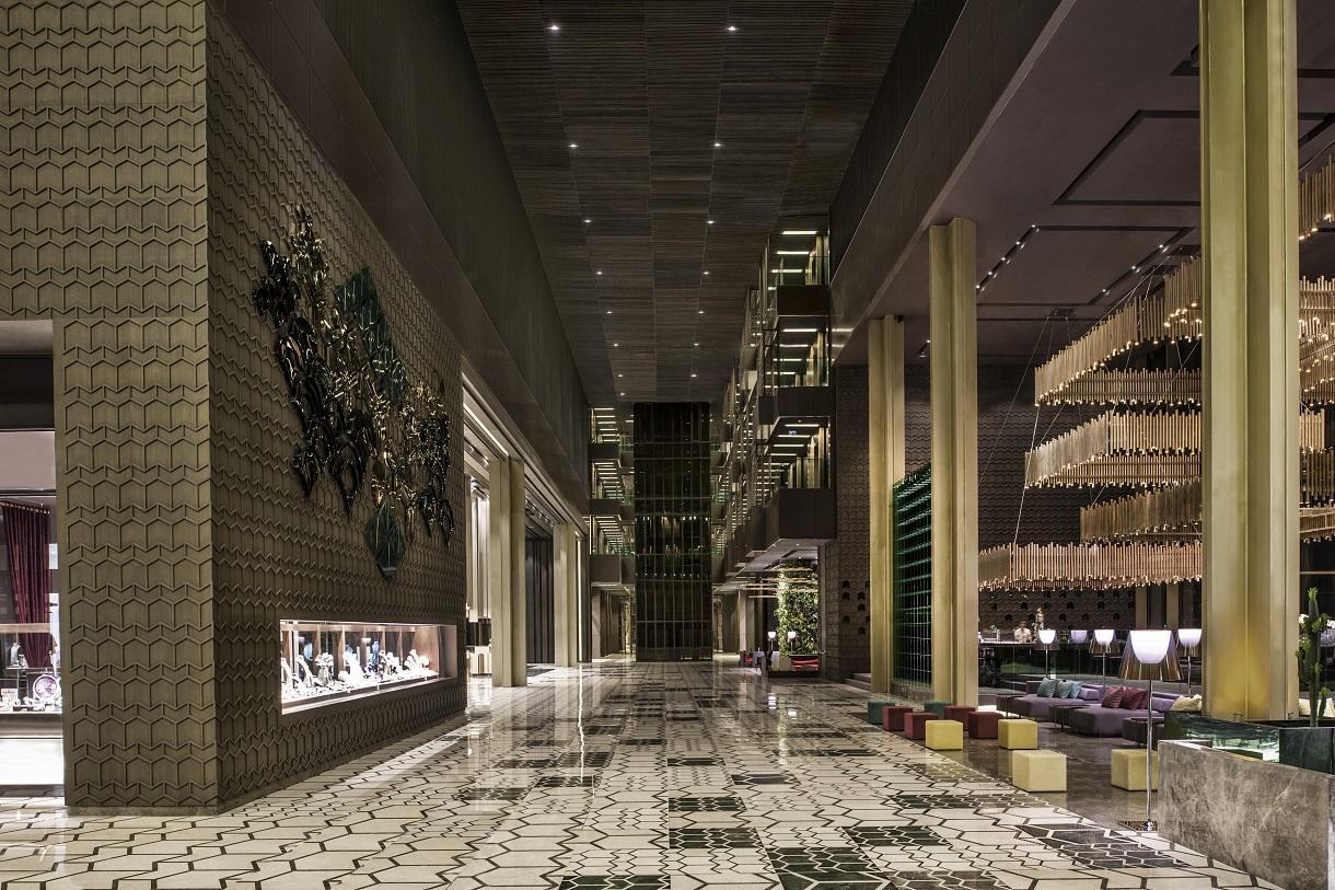 Maxx Royal Kemer (ex. Maxx Royal Kemer Resort)3